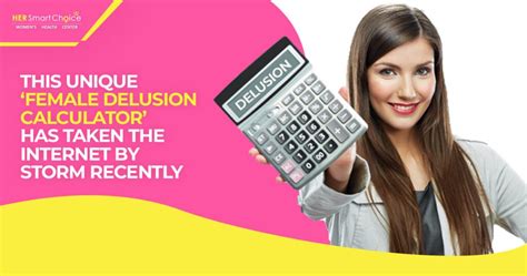 <b>Female</b> Delusion <b>Calculator</b> Probability Score (%) In the realm of dating and relationships, the search for an ideal partner is a common pursuit. . Female delusional calculator